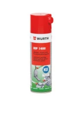 Würth HSP1400C Isıya Dayan.Yağlama Pastası 300ML - 1