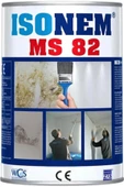 Ms 82 5 Kg Nem Rutubet Boyası - 1