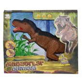 36127 Sesli ve Işıklı Büyük Dinozor - 4