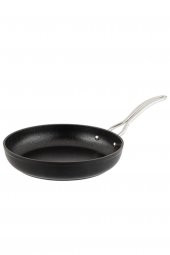 Nehir Titanium Siyah Tava 28 cm - 1