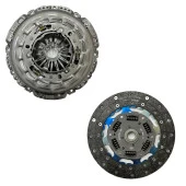 Debriyaj Seti Mitsubishi L200 2015- - 1