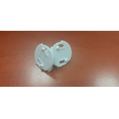 Lorex LR-PK-25 25'li Bebek Priz Koruyucu - 1