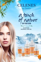 Celenes Sea Buckthorn Temızleme Jelı 250Ml Yaglı/Karma - 4