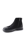 Pierre Cardin 411270 Erkek Deri  Bot - 3