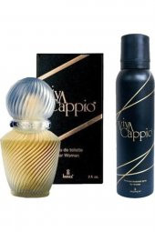 Classic Edt 60 Ml - Bayan Parfüm Set - 1
