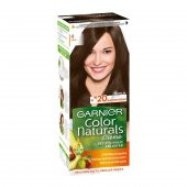 Garnıer Color Naturals Krem Saç Boyası   4 Kahve - 1