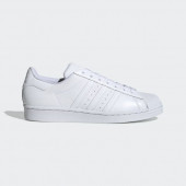 Adidas Süper Star White Erkek Spor Ayakkabı - 1