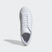 Adidas Süper Star White Erkek Spor Ayakkabı - 2