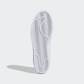 Adidas Süper Star White Erkek Spor Ayakkabı - 3