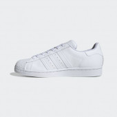 Adidas Süper Star White Erkek Spor Ayakkabı - 6