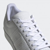 Adidas Süper Star White Erkek Spor Ayakkabı - 8