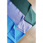 Akalın Mikrofiber Cam Bezi 3'lü Paket 40 X 40 cm - 1