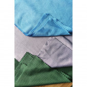 Akalın Mikrofiber Cam Bezi 3'lü Paket 40 X 40 cm - 2