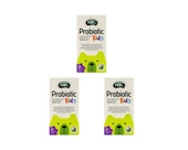 Nbl Probiotic Kids 30 Çiğneme Tableti-3 ADET-SKT:04/2027 - 1
