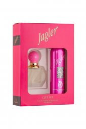 Edt 60 Ml Kadın Parfümü + 150 Ml Deodorant Set - 1
