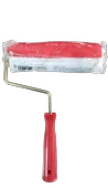 DEKOR 20 CM EKSPORT YAGLI BOYA RULOSU DR1080 - 1