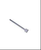 18X400X50MM SDS MAX KESKİ GENİŞ AĞIZ BAY-TEC MU0870 - 3