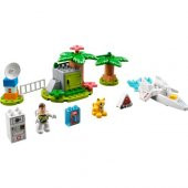 Orjinal Lego Duplo Disney ve Pixar Buzz Lightyear'ın Gezegen Görevi Lego Duplo 10962 - 2