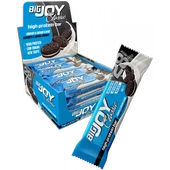 Bigjoy Classic High Protein Bar 16 Adet thumbnail 1