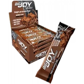 Bigjoy Classic High Protein Bar 16 Adet thumbnail 2