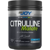 Bigjoy Sports Citrulline Malate 300 Gr 288 Servis +Hediyeli - 1