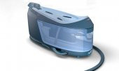 Philips PSG604220 Perfectcare 6000 Serisi Buhar Kazanlı Ütü - 1