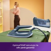 Philips PSG604220 Perfectcare 6000 Serisi Buhar Kazanlı Ütü - 2