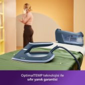 Philips PSG604220 Perfectcare 6000 Serisi Buhar Kazanlı Ütü - 3
