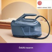 Philips PSG604220 Perfectcare 6000 Serisi Buhar Kazanlı Ütü - 4