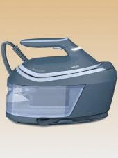 Philips PSG604220 Perfectcare 6000 Serisi Buhar Kazanlı Ütü - 8