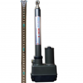 Tzc Tzcpremium Jack 6" Ince Kollu Motor Mini 6 - 1