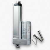 Lineer Aktüatör Motor HAD1- 4İNÇ - 1