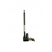 Tzc 24INÇH Çanak Hareket Kolu Motor-Tzc Premium Jack HARL-3624+ - 1