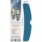 3B Trend Motosiklet Kaskı Için Yağmur Kaydırıcı Buğu Önleyici thumbnail 3