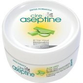 Cire Aseptine Aloe Vera Özlü Mini Krem 30 Ml - 1
