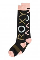 Roxy ERJAA04022 - Misty Kadın Snowboard/Kayak Çorabı - 3