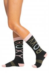 Roxy ERJAA04022 - Misty Kadın Snowboard/Kayak Çorabı - 4