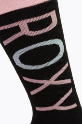 Roxy ERJAA04022 - Misty Kadın Snowboard/Kayak Çorabı - 5