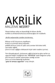 Akrilik Mürdüm Tekli Kadeh & Su Meşrubat Kahve Yanı Bardağı 450 ml ( Cam Değildir ) - 3