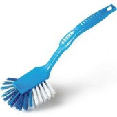 Doğuş Bulaşık ve Lavabo Fırçası - 20 Adet - 1