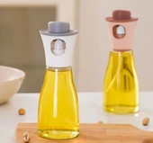 220 ml Çok Amaçlı Spreyli Cam Şişe - 2