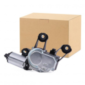 Ford Fiesta Arka Silecek Motoru 2002-2008 [2S61A17K441AC] - 1