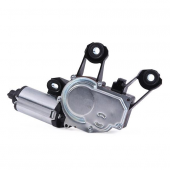 Ford Fusion Arka Silecek Motoru 2003-2011 [2S61A17K441AC] - 2