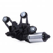 Ford Fusion Arka Silecek Motoru 2003-2011 [2S61A17K441AC] - 3