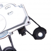 Ford Fusion Arka Silecek Motoru 2003-2011 [2S61A17K441AC] - 4