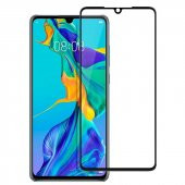 Huawei P30 Pro Zore Süper Pet Ekran Koruyucu Jelatin - 1
