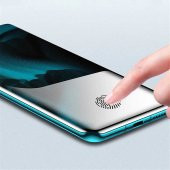 Huawei P40 Pro Zore Süper Pet Ekran Koruyucu Jelatin - 5