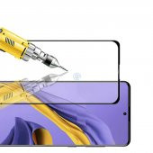 Huawei Nova 9 Zore Süper Pet Ekran Koruyucu Jelatin - 3