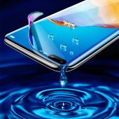 Oppo Reno 3 Pro 5G Zore Süper Pet Ekran Koruyucu Jelatin - 6