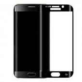 Galaxy S6 Edge Zore Süper Pet Ekran Koruyucu Jelatin - 5